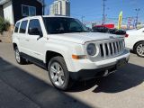 2012 Jeep Patriot Limited, AWD, Leather, NAV