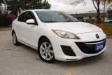 Used 2010 Mazda MAZDA3 GS for sale in Mississauga, ON