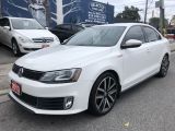 Used 2013 Volkswagen Jetta GLI for sale in Scarborough, ON