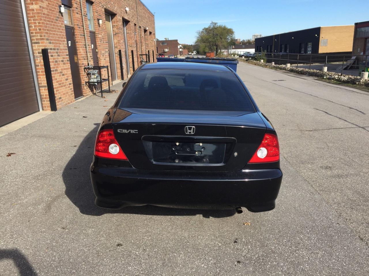 2004 Honda Civic LX-NO ACCIDENTS OR RUST!!! ONLY $2999! FIRM PRICE - Photo #7
