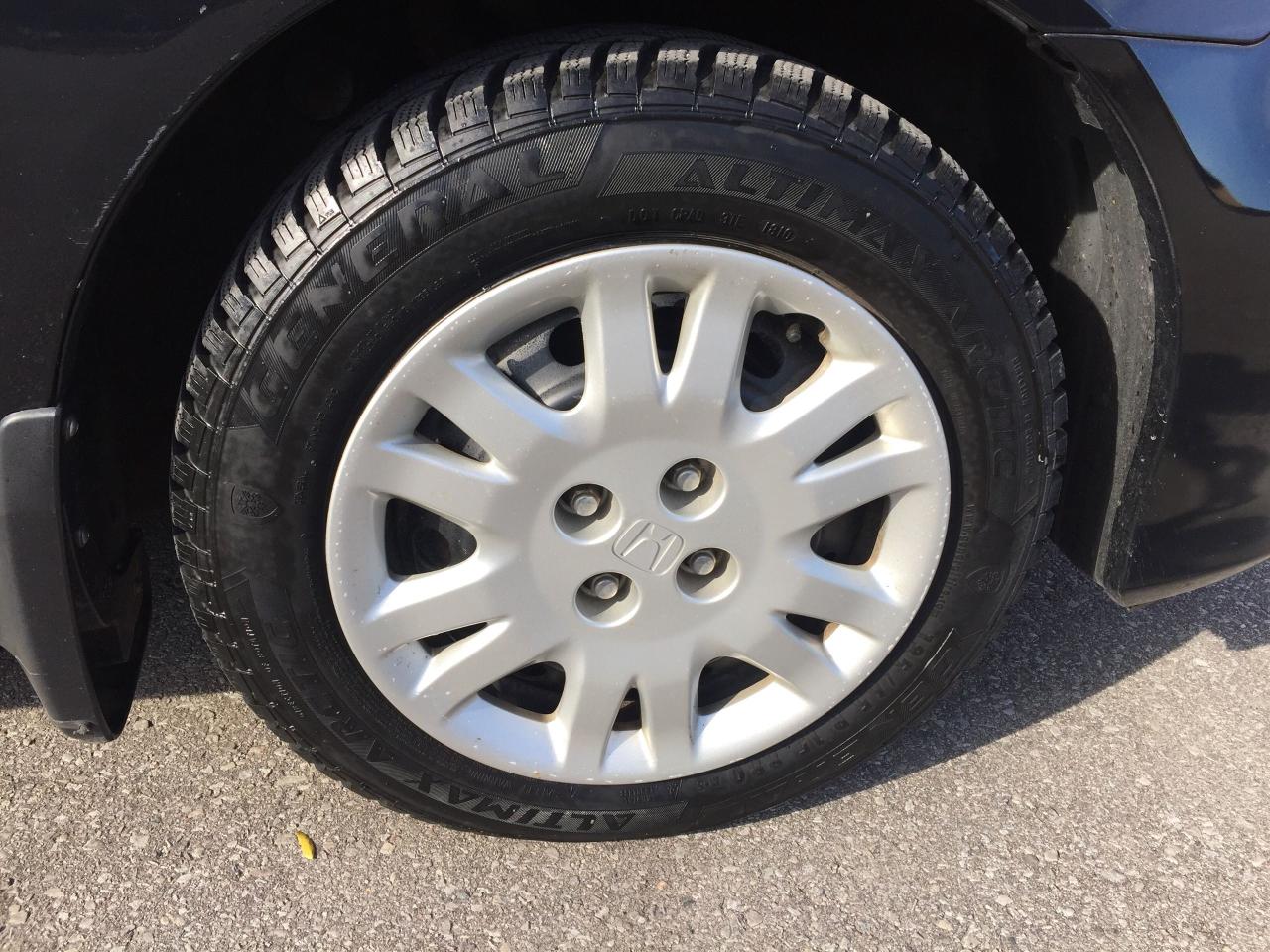 2004 Honda Civic LX-NO ACCIDENTS OR RUST!!! ONLY $2999! FIRM PRICE - Photo #13