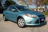 Used 2012 Ford Focus SE for sale in Mississauga, ON