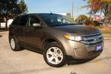 Used 2014 Ford Edge SEL for sale in Mississauga, ON