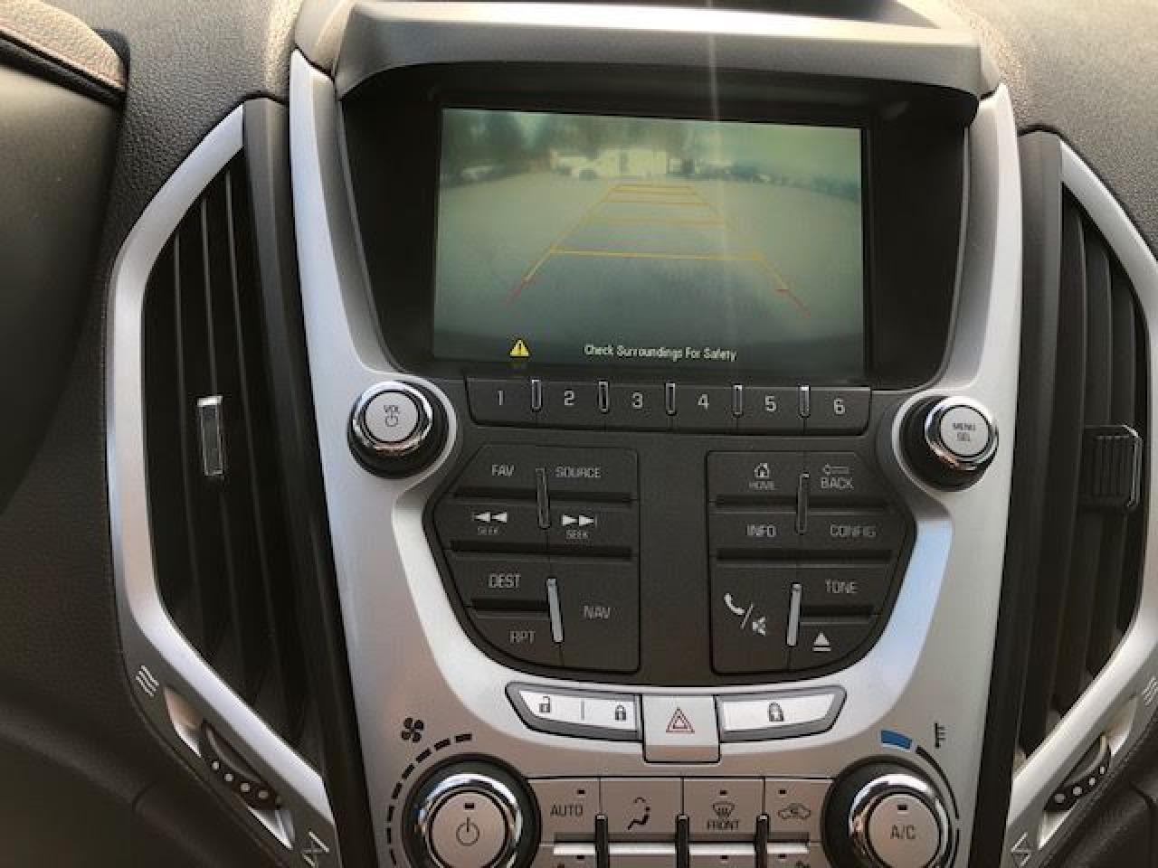 2015 GMC Terrain SLT - Photo #15