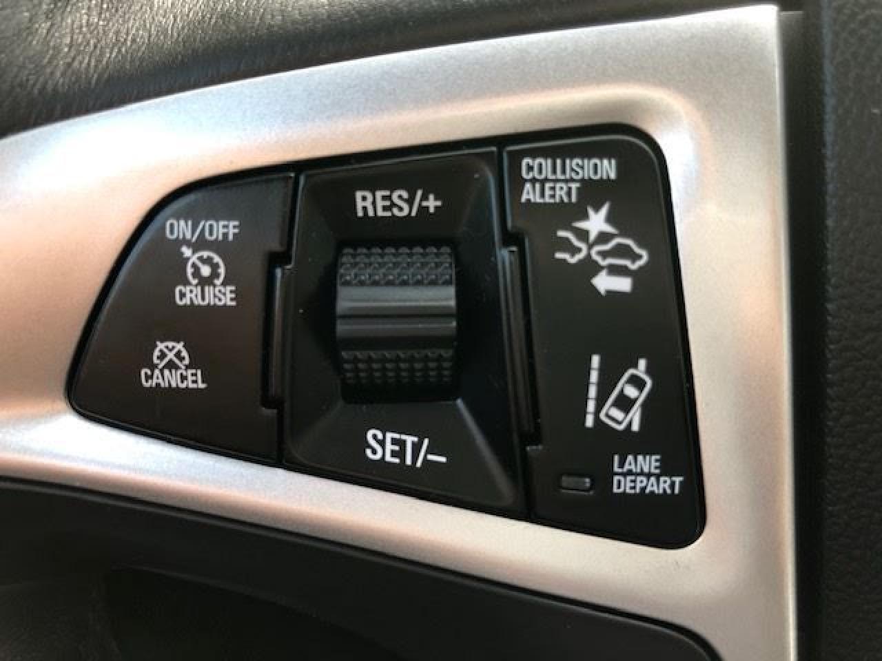 2015 GMC Terrain SLT - Photo #16