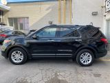 2013 Ford Explorer 7 Psgr, Leather, Navi, AWD