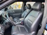 2013 Ford Explorer 7 Psgr, Leather, Navi, AWD