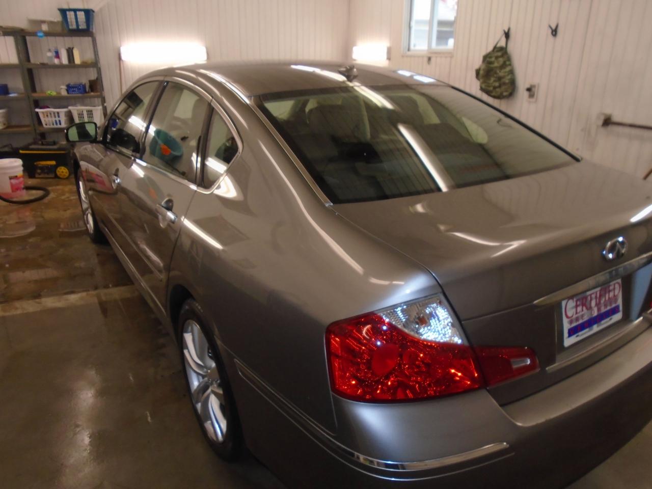 2008 Infiniti M35x Luxury Available in Sutton 905-722-8650 - Photo #17