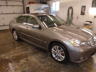 2008 Infiniti M35x Luxury Available in Sutton 905-722-8650 - Photo #20