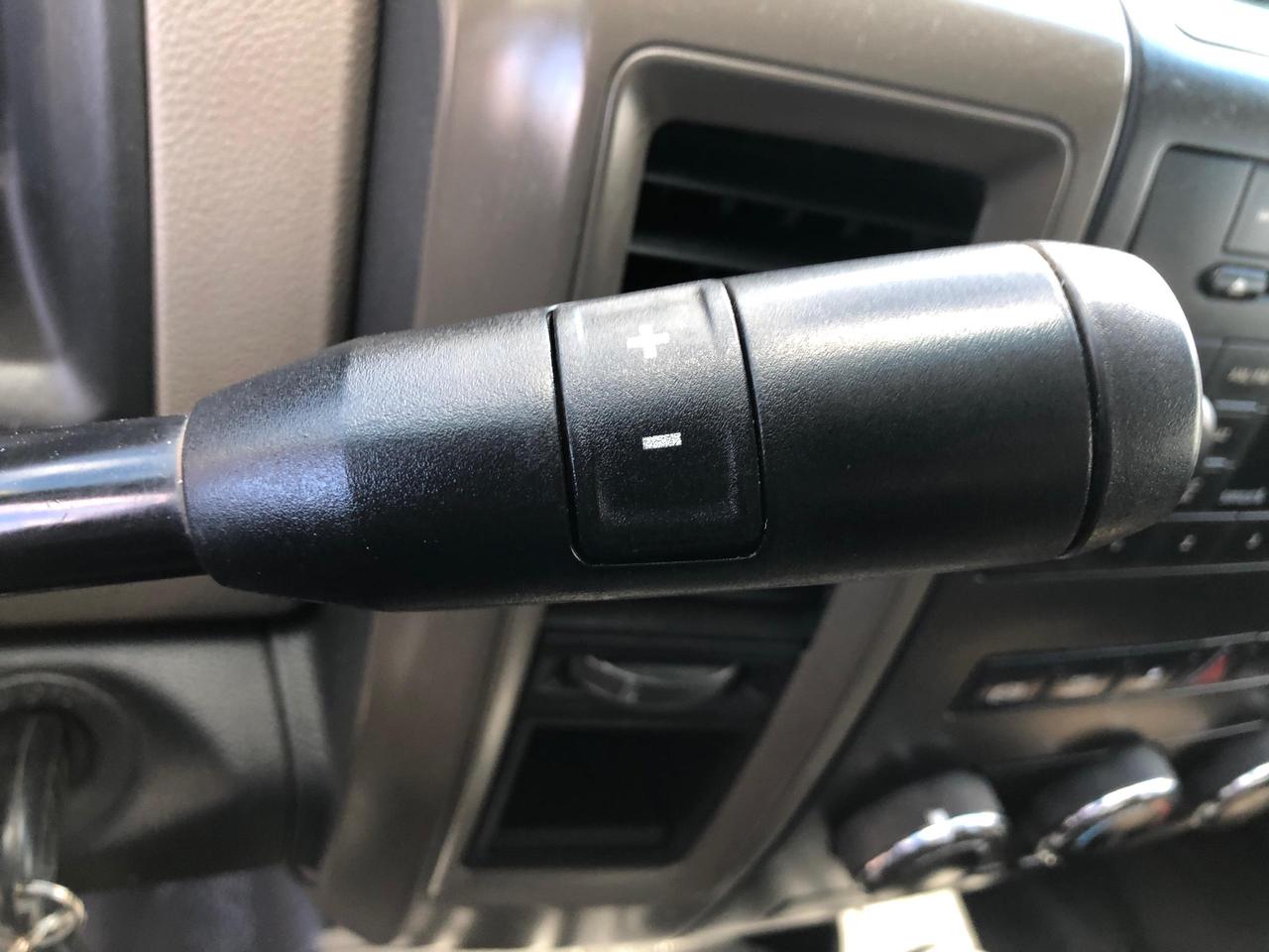 2012 RAM 2500 4WD Crew Cab 169" ST Photo