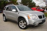 Used 2006 Pontiac Torrent Sport for sale in Mississauga, ON