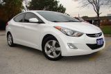 Used 2012 Hyundai Elantra GLS for sale in Mississauga, ON