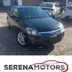 2009 Saturn Astra XR | MANUAL | LEATHER | ONE OWNER | NO ACCIDENTS - Photo #1