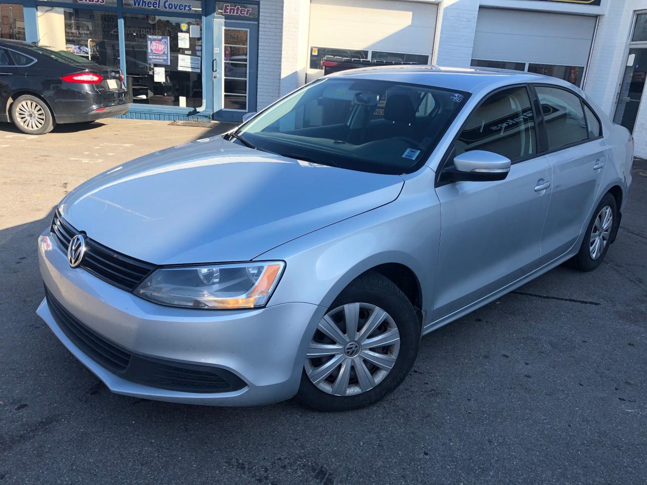 2014 Volkswagen Jetta In Hamilton G G Cars