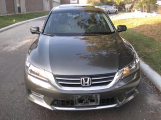 2013 Honda Accord "EX-L"-1 OWNER! ONLY 105K KMS! ONLY $10,490.00!!! - Photo #7