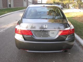 2013 Honda Accord "EX-L"-1 OWNER! ONLY 105K KMS! ONLY $10,490.00!!! - Photo #8