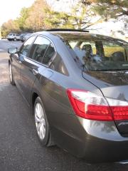 2013 Honda Accord "EX-L"-1 OWNER! ONLY 105K KMS! ONLY $10,490.00!!! - Photo #10