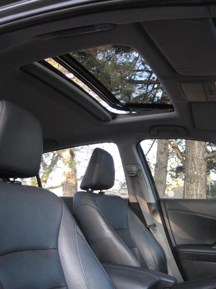 2013 Honda Accord "EX-L"-1 OWNER! ONLY 105K KMS! ONLY $10,490.00!!! - Photo #11
