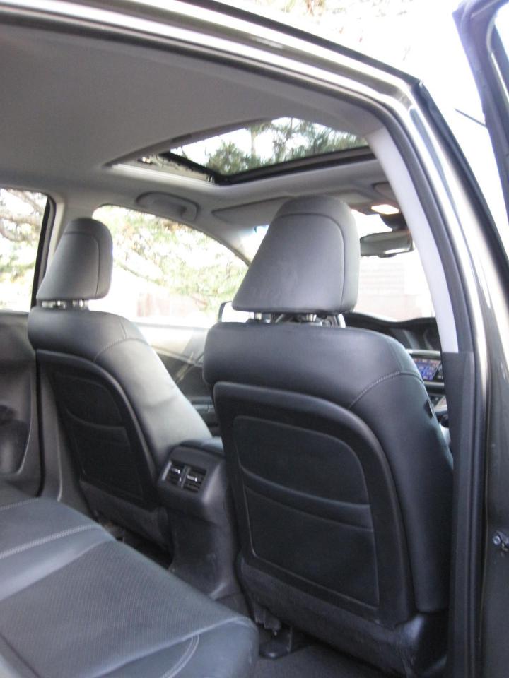 2013 Honda Accord "EX-L"-1 OWNER! ONLY 105K KMS! ONLY $10,490.00!!! - Photo #12