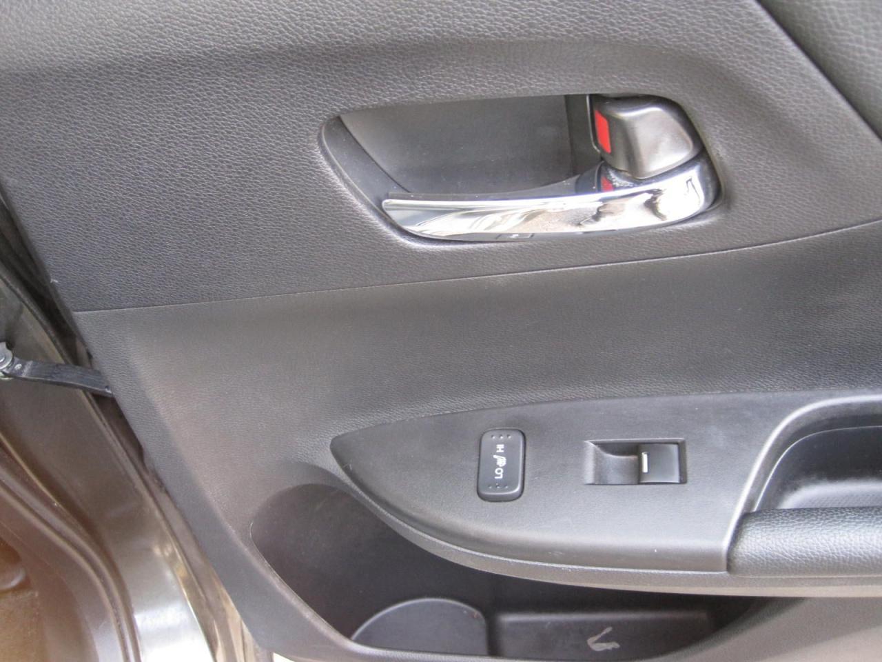 2013 Honda Accord "EX-L"-1 OWNER! ONLY 105K KMS! ONLY $10,490.00!!! - Photo #19