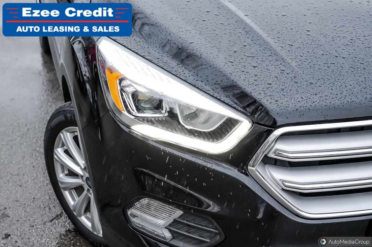 2019 Ford Escape SEL Photo