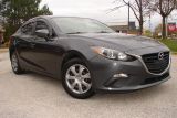 Used 2015 Mazda MAZDA3 GX for sale in Mississauga, ON