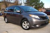 Used 2011 Toyota Sienna for sale in Mississauga, ON