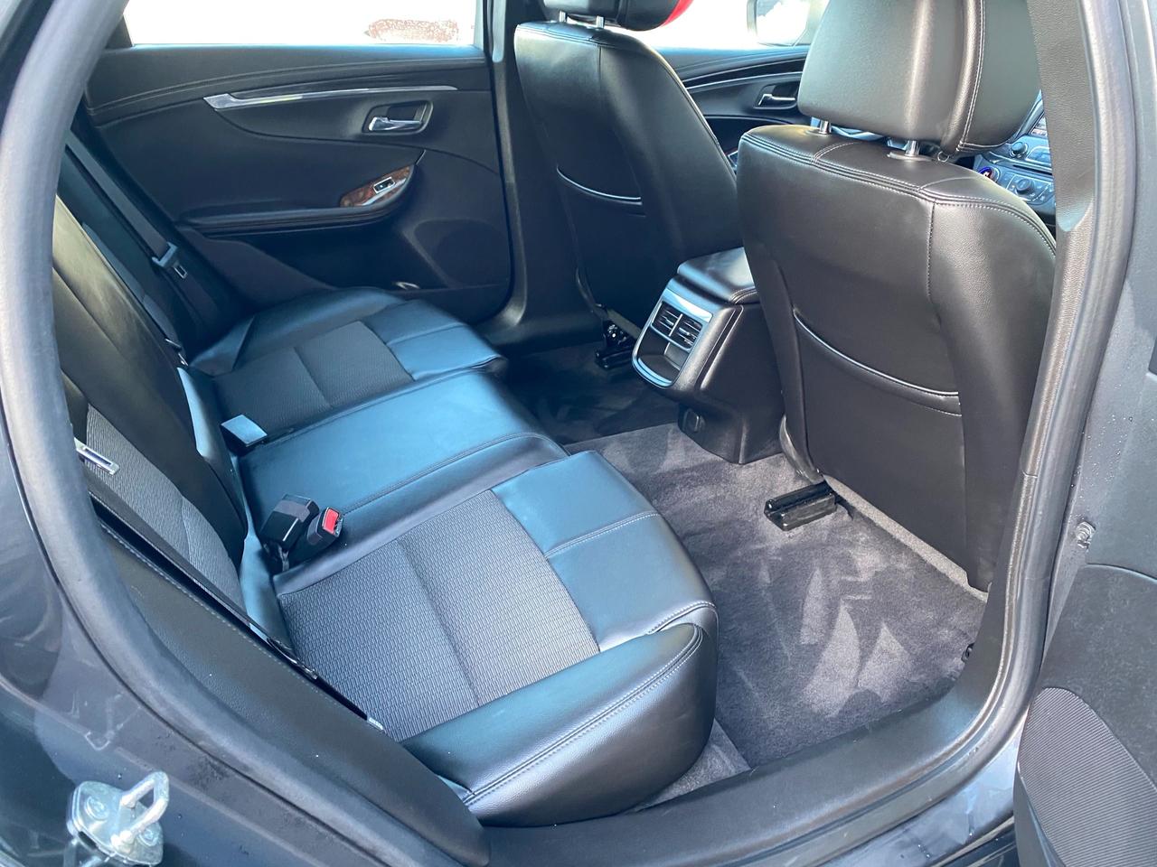 2014 Chevrolet Impala LT, No Accidents, Certified! Photo