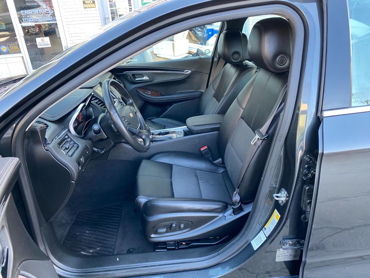 2014 Chevrolet Impala LT, No Accidents, Certified! - Photo #15