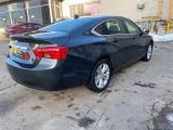 2014 Chevrolet Impala LT, No Accidents, Certified!