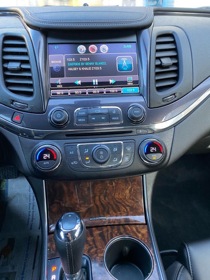 2014 Chevrolet Impala LT, No Accidents, Certified! - Photo #17