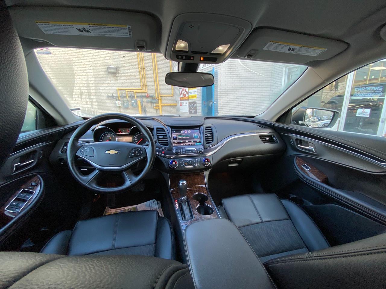 2014 Chevrolet Impala LT, No Accidents, Certified! Photo