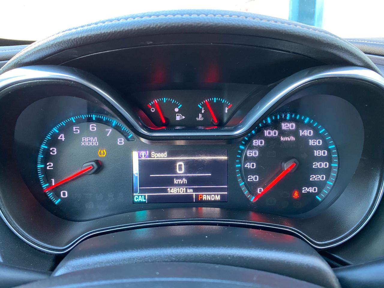 2014 Chevrolet Impala LT, No Accidents, Certified! - Photo #22