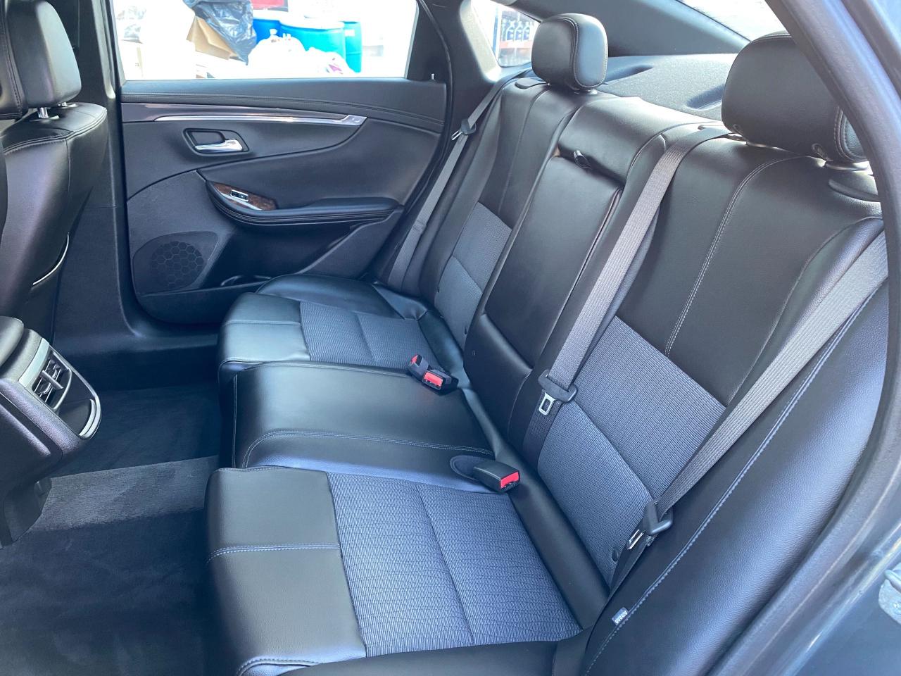 2014 Chevrolet Impala LT, No Accidents, Certified! - Photo #24