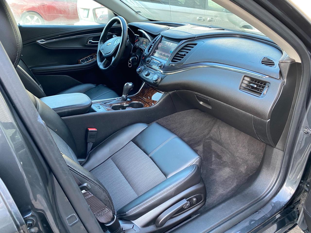 2014 Chevrolet Impala LT, No Accidents, Certified! Photo