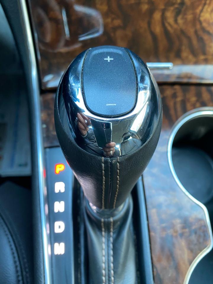 2014 Chevrolet Impala LT, No Accidents, Certified! Photo