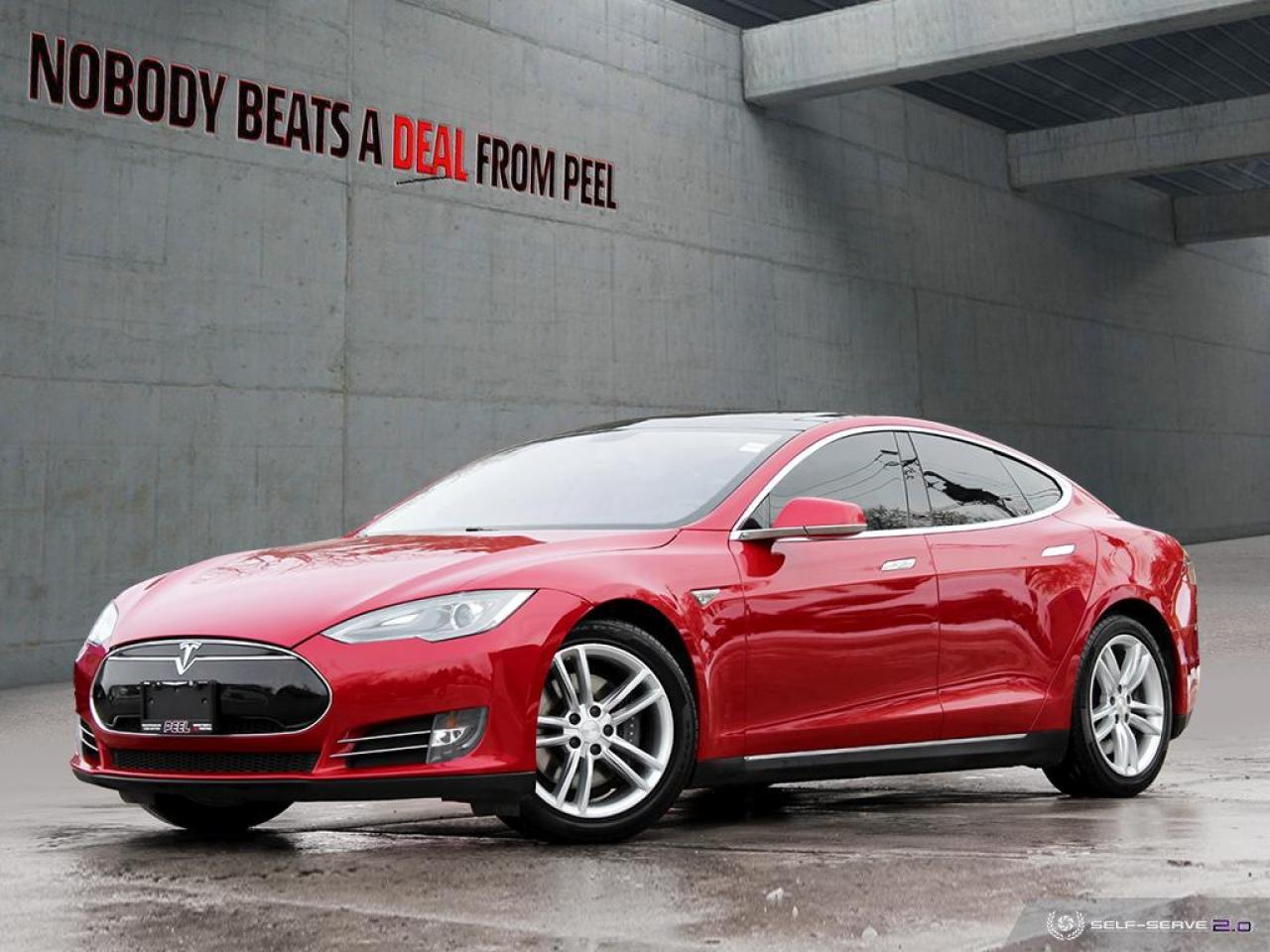 New And Used Tesla For Sale Carpagesca