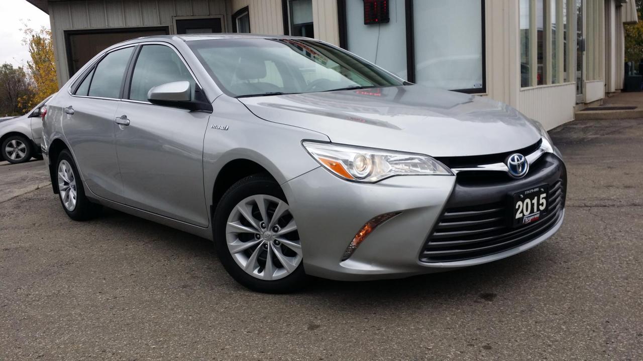 Toyota camry 2015 manual pdf