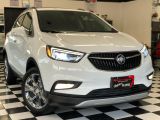 2018 Buick Encore Essence AWD 4G +Apple Play+Leather+Blind Spot+Roof Photo90