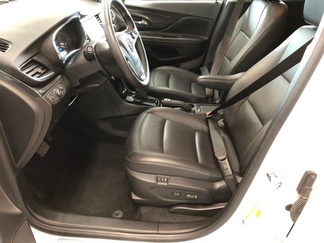 2018 Buick Encore Essence AWD 4G +Apple Play+Leather+Blind Spot+Roof Photo18