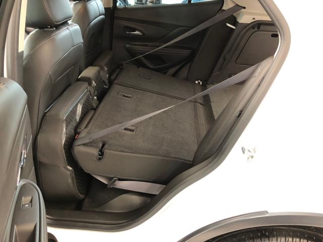 2018 Buick Encore Essence AWD 4G +Apple Play+Leather+Blind Spot+Roof Photo25