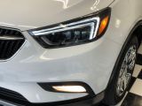 2018 Buick Encore Essence AWD 4G +Apple Play+Leather+Blind Spot+Roof Photo113