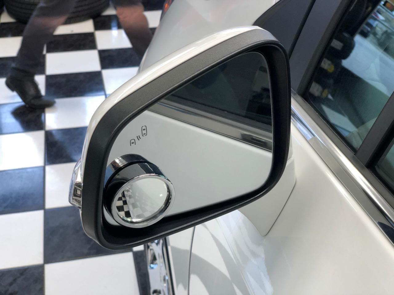 2018 Buick Encore Essence AWD 4G +Apple Play+Leather+Blind Spot+Roof - Photo #67