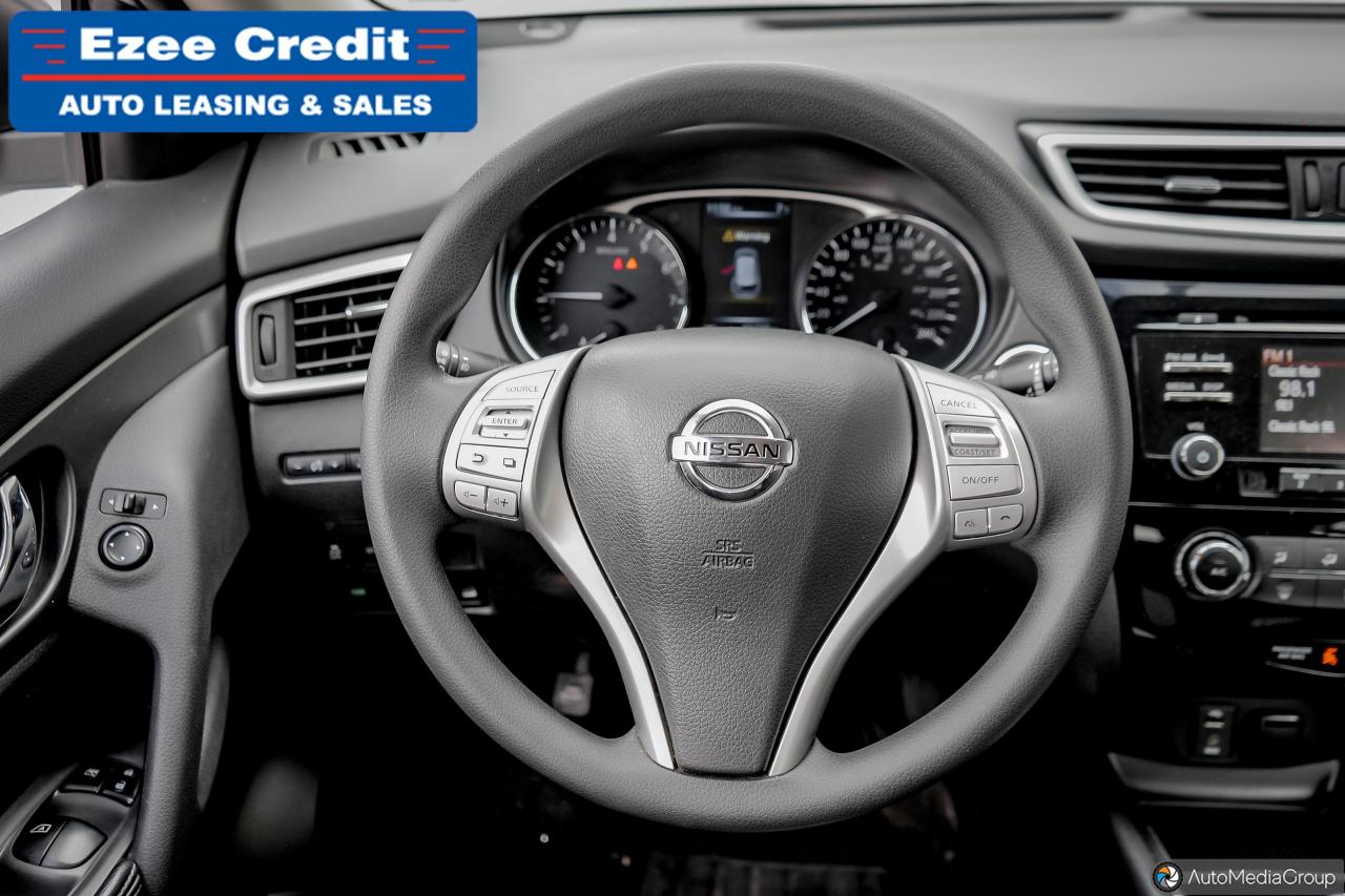 2016 Nissan Rogue SV Photo53