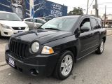 Used 2008 Jeep Compass Sport for sale in Scarborough, ON