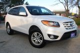 Used 2011 Hyundai Santa Fe GL for sale in Mississauga, ON