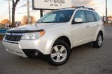 Used 2010 Subaru Forester X Touring for sale in Mississauga, ON