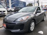 Used 2012 Mazda MAZDA3 GX for sale in Scarborough, ON