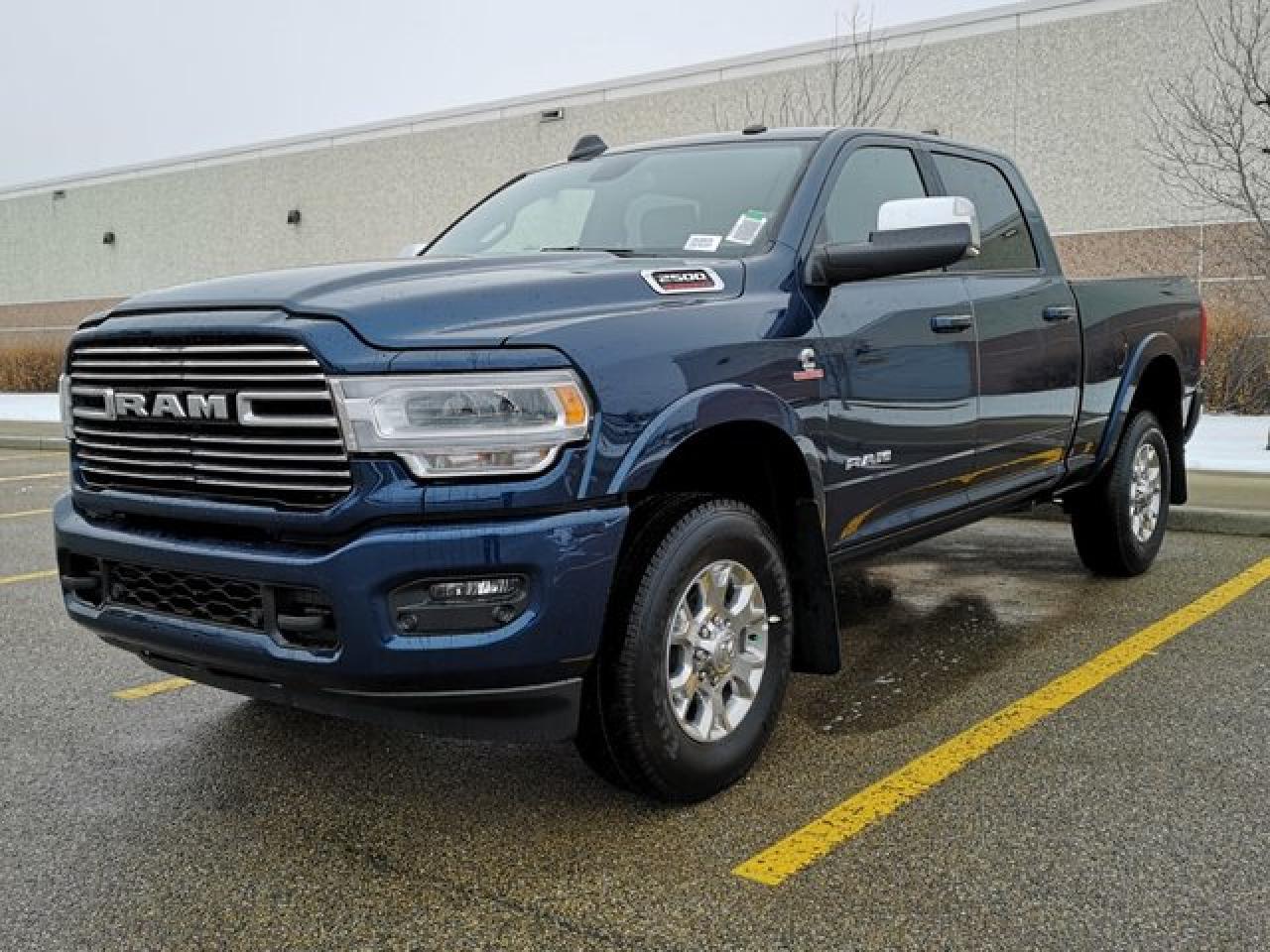 New And Used Ram 2500 For Sale In Alberta Carpages Ca