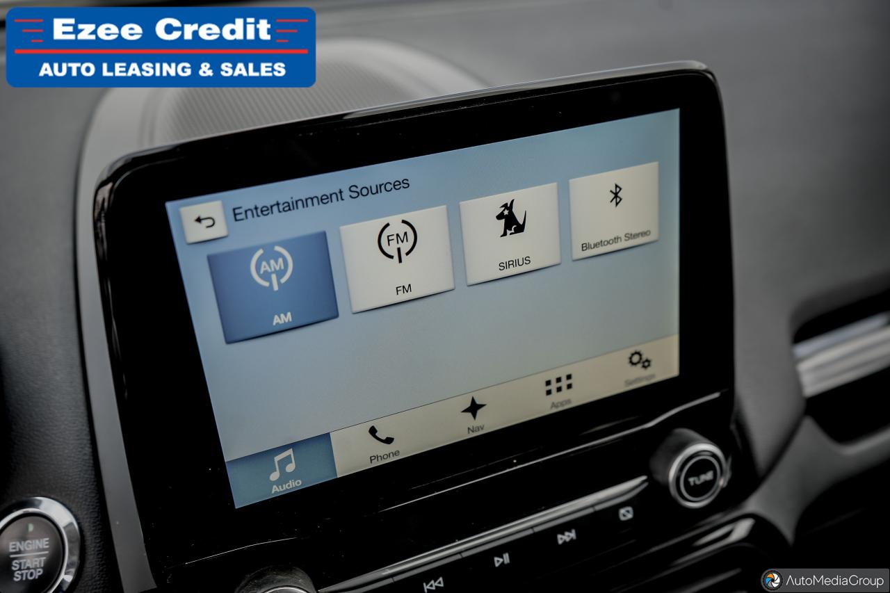 2018 Ford EcoSport Titanium Photo47